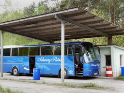 Tankstelle