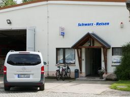Bürogebäude