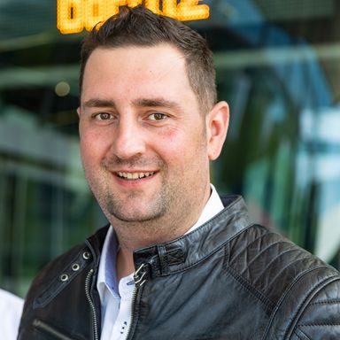 Patrick Schultze