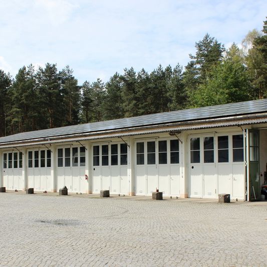 Hallen