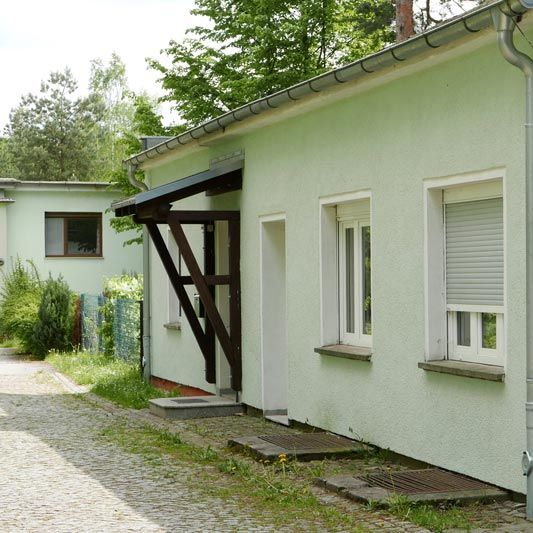 Wohnung